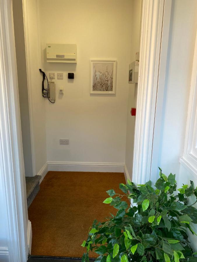 Stylish Georgian Apartment In An Ideal Location North Walsham Exterior foto